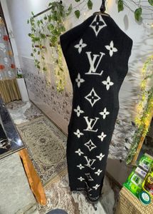 Louis Vuitton Scarf Super Soft And Warm 😍