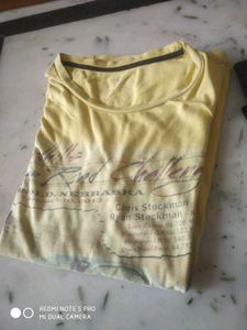 Boy T-shirt