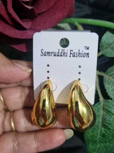 Drop Earing For Girls ...ll