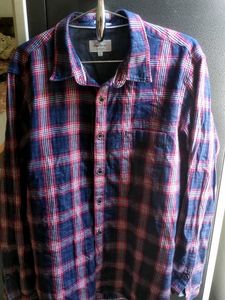 Pepe Jeans Check Shirt