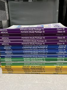 aakash modules for class 11th NEET