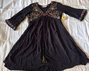 TRENDS FLORAL PRINT DRESS💐