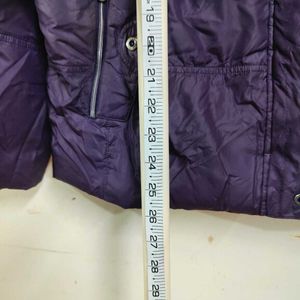 Proworldcup Puffer Jacket | Chest 38