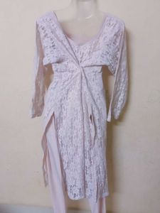 Pant Kurta Suit