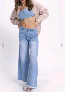Blue Jeans- Dnmx