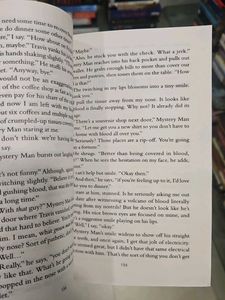 The boyfriend, ward D,  surrogate mother By Fr