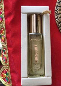 La&#39; French Invoke Perfume