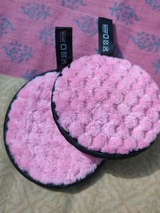 Makeup Cleansing Pad