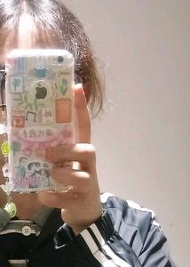 Iphone 6 Rose