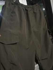 Parachute Pants