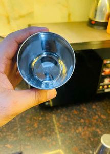Steel Glass