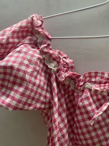Pinterest Inspired Lace Top