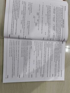 Allen Chemistry Modules