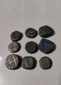 Rare Coins