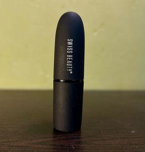 Swiss Beauty Lipstick Hot Nude