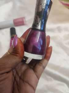 Nail Polish Combo 18no