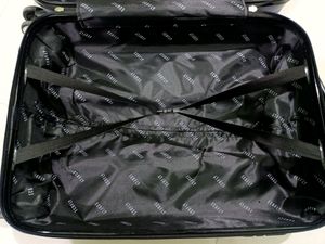 Small Cabin &amp; Check-in Trolley Bag 23 inch
