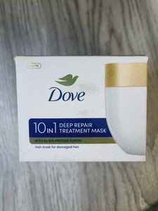 Dove Hair Mask