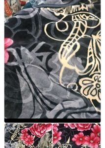 Heavy Double Bed Blanket