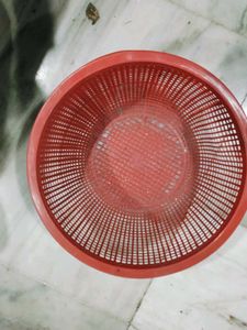 Plastic Daliya