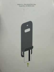Original Apple iphone 12&amp;12 pro cover case