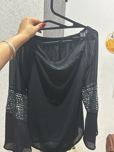 Combo Offer -top And Jeans