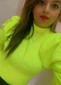 Girls Stylish Top