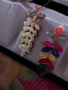 Earings