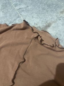 Nude Top