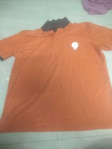 Red T-Shirt