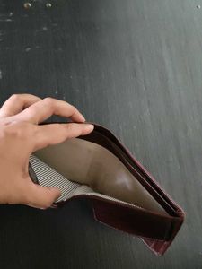 Men&#39;s Wallet