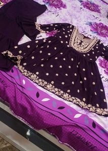 Betiful Garara Set