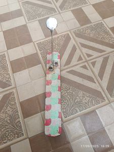 Vintage Coconut Scraper+vegetables Cutter