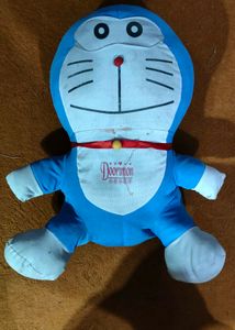 Doraemon Plush Doll