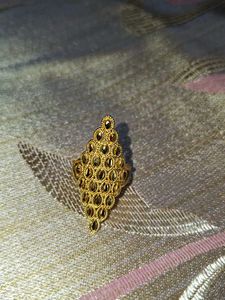 Ethnic Ring