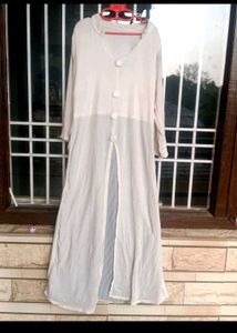 Comfortable Maxi Dress 👗