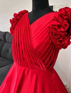 Satin Gawon For Women