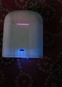 Bluetooth Earpod