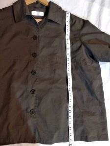 Beautiful Over Size Imported Shirt