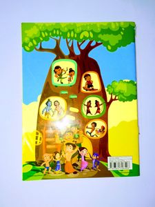 Chhota Bheem: Blast From The Past