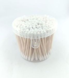 Cotton swabs