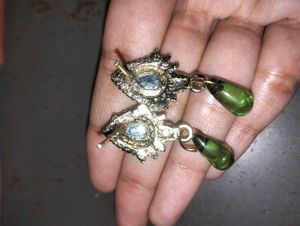 Combo Of 2 Beautiful Earrings