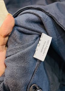 🇬🇧 Mercedes Benz Imported Jacket