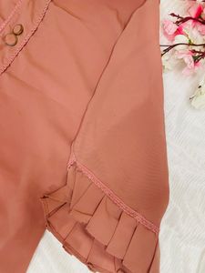 Office Wear Top👗