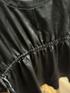 CODE Black Dress - Size M-L