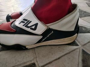 Fila Motorsport Limited Edition Shoes
