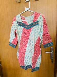 Salwar Suit Set