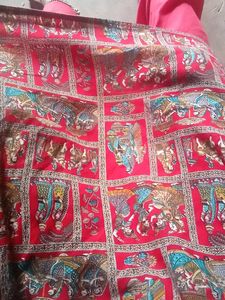 Suit (Raja-rani) Design