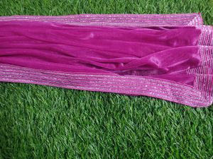 Saree With Blouse