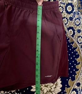 Jockey Women Shorts